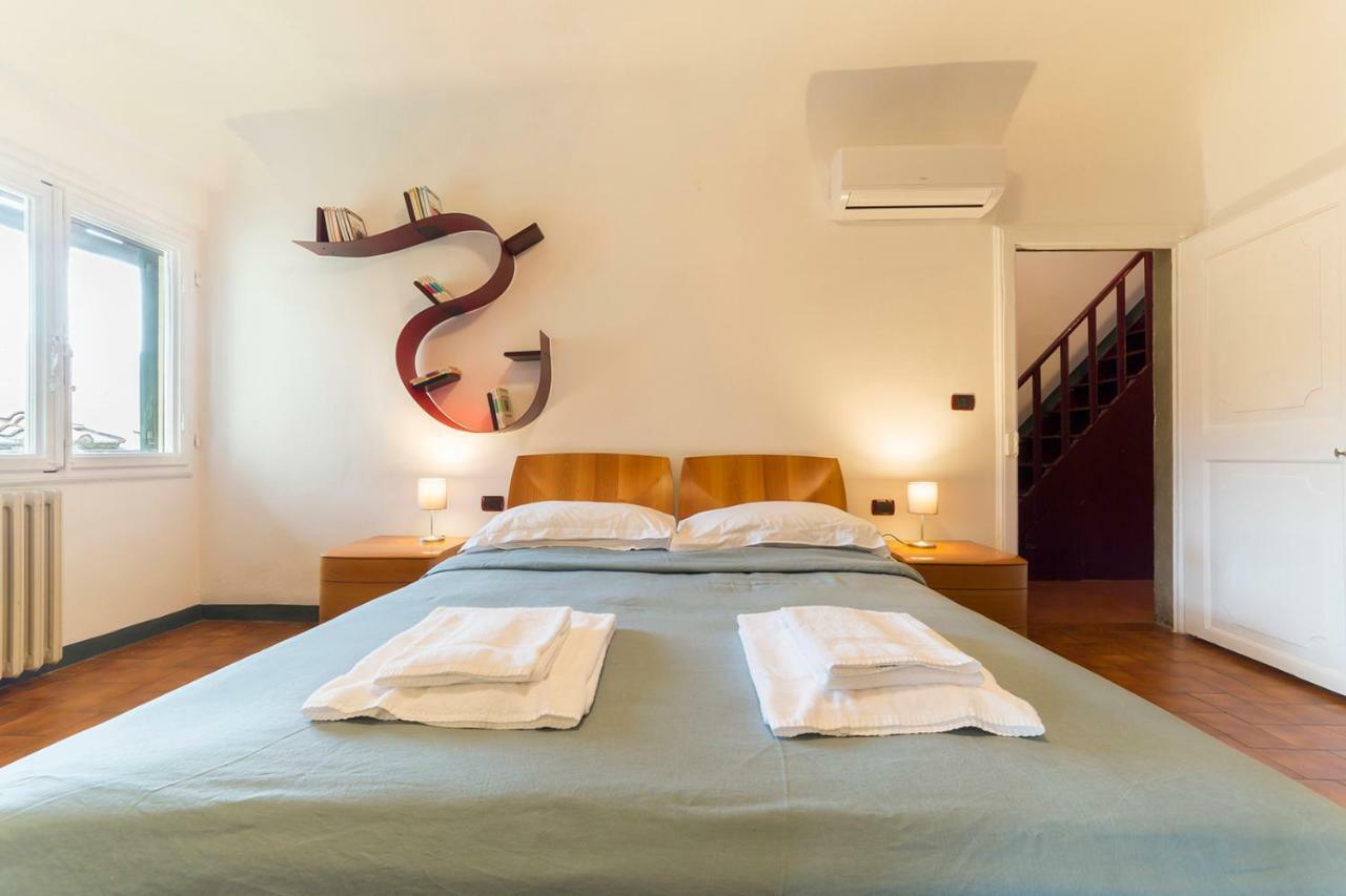 David Museum 6 Sleeps Apartamento Florença