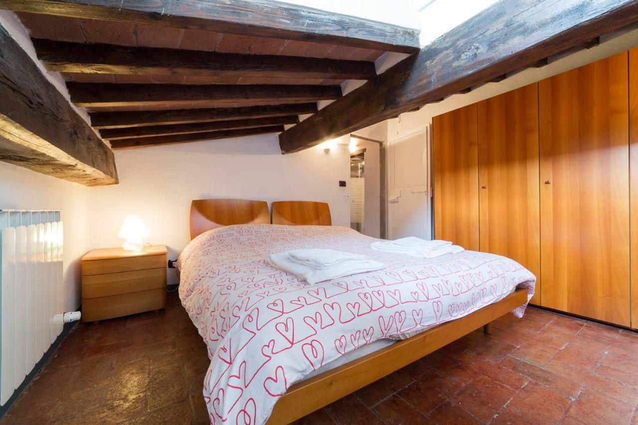 David Museum 6 Sleeps Apartamento *
