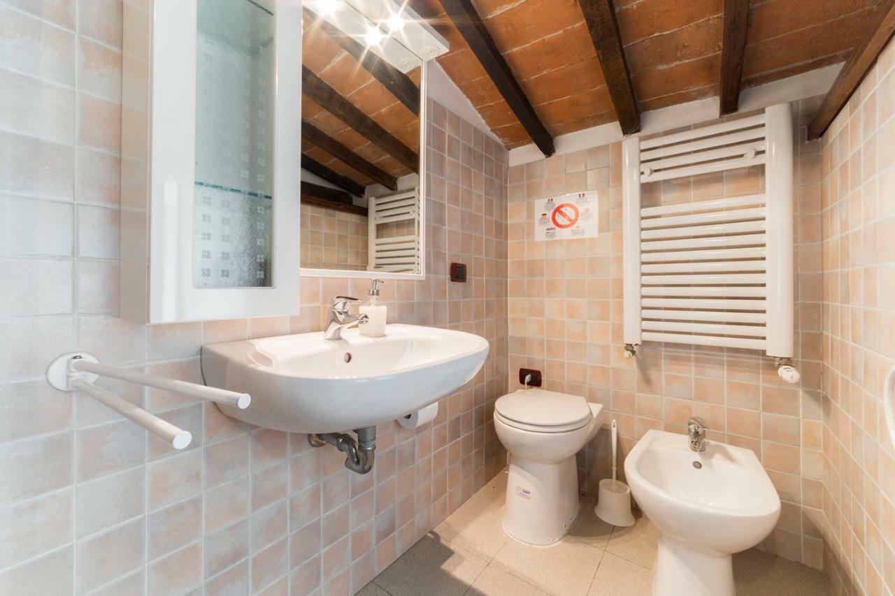 Apartamento David Museum 6 Sleeps
