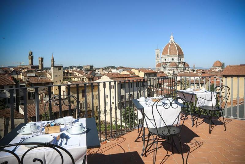 Palazzo Graziani Bed & Breakfast Firenze