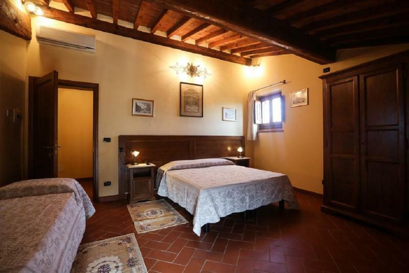 Palazzo Graziani 2* Firenze
