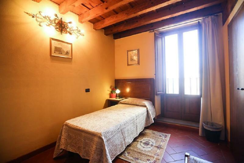 Palazzo Graziani Bed & Breakfast 2*