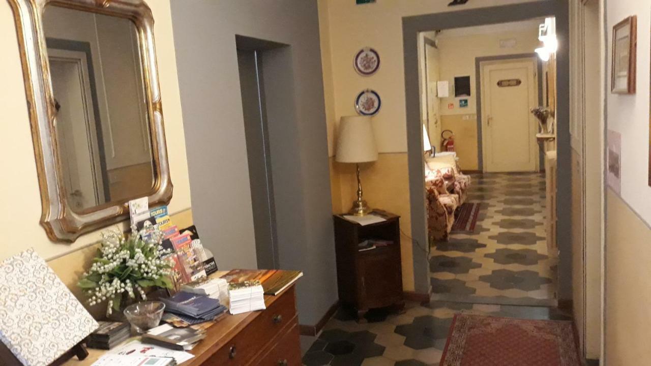 Gæstehus Bellevue House Firenze