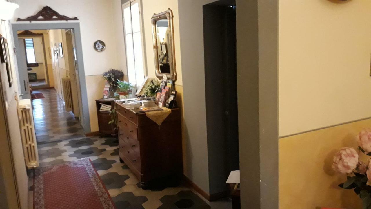 Bellevue House 3* Firenze