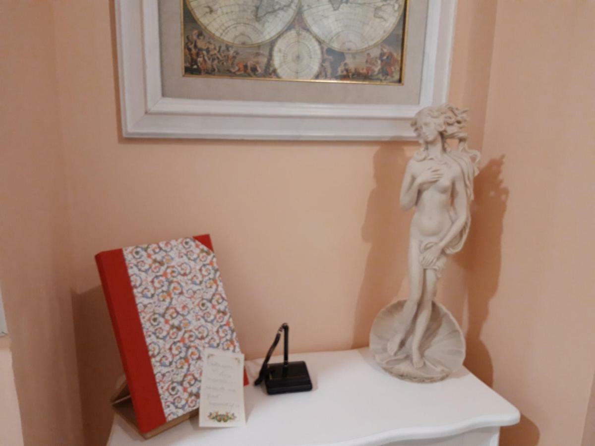 Il Sorriso Bed & Breakfast 3*