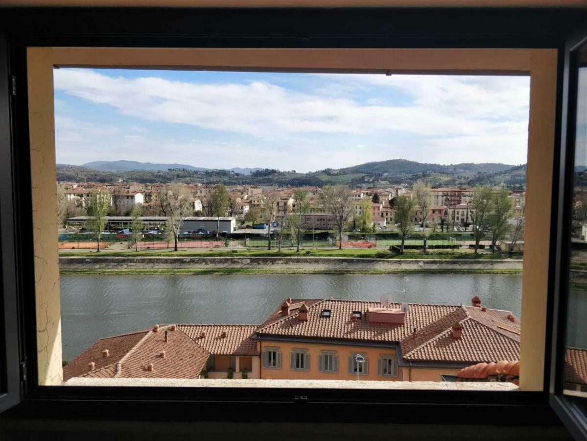 Columbus Urban Hotel Firenze