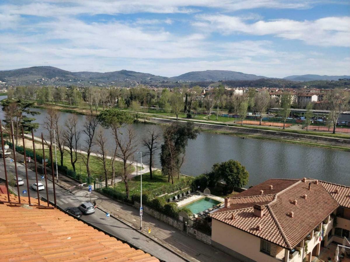 Columbus Urban Hotel Firenze