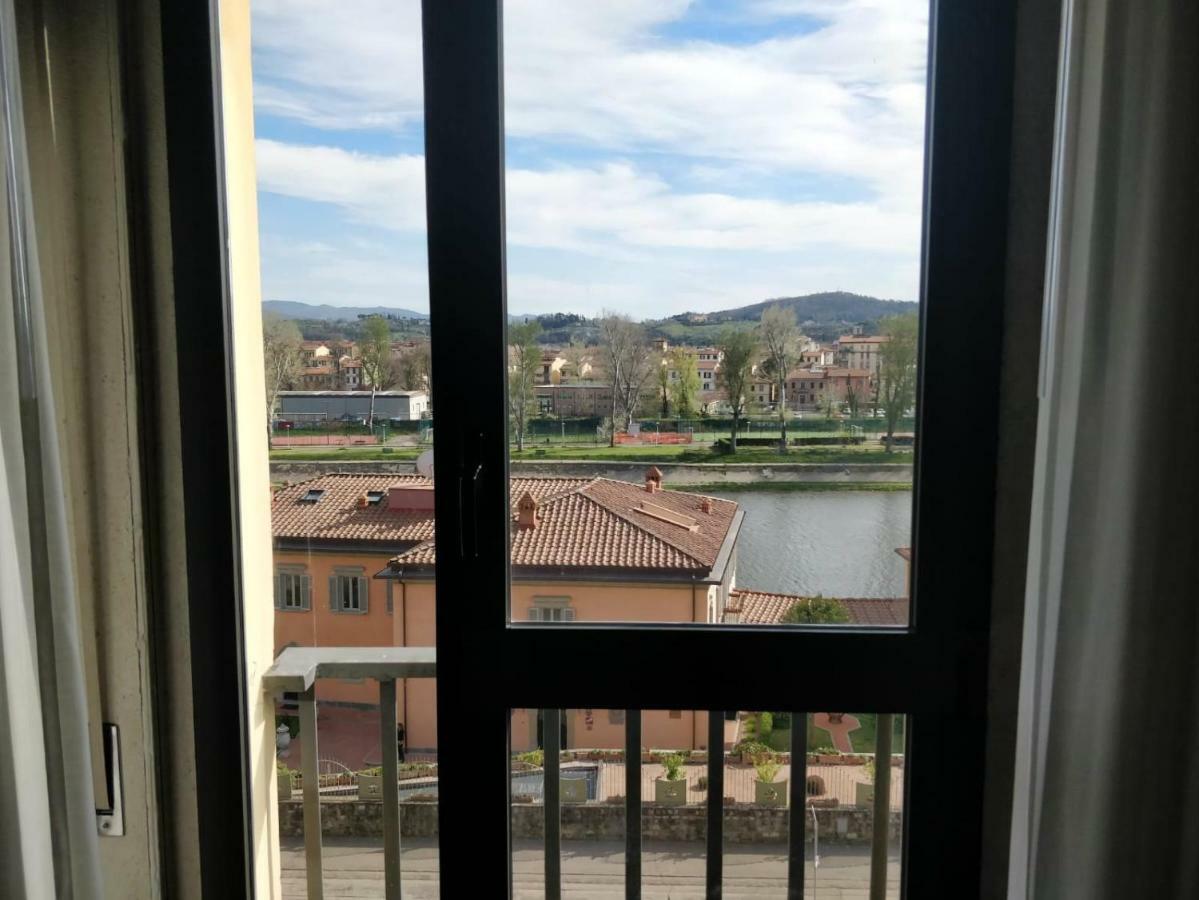 Columbus Urban Firenze