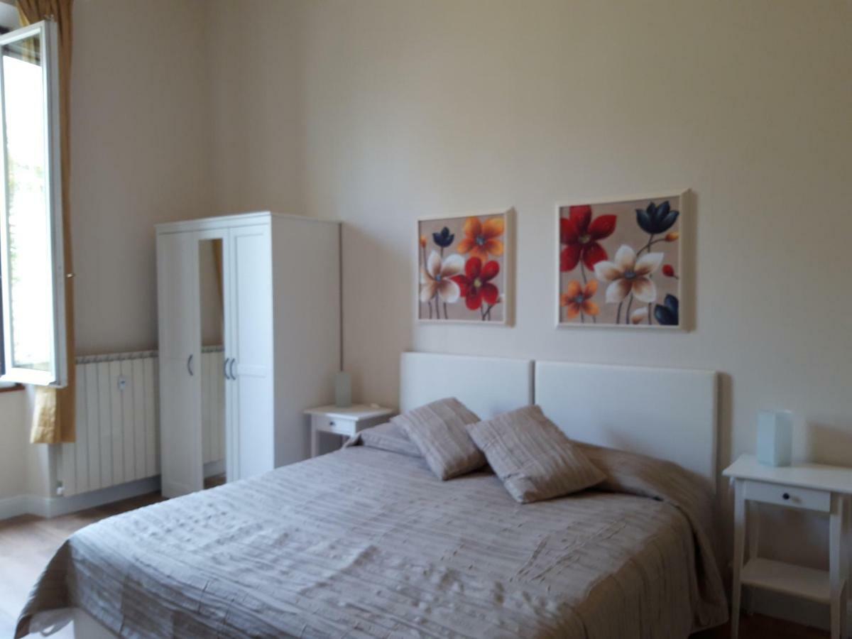 Il Sorriso Bed & Breakfast 3*