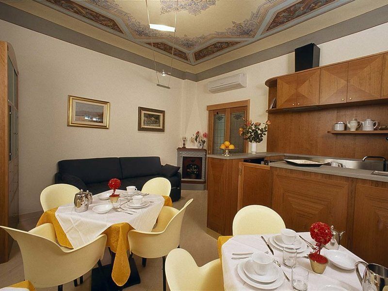 Anna's Firenze