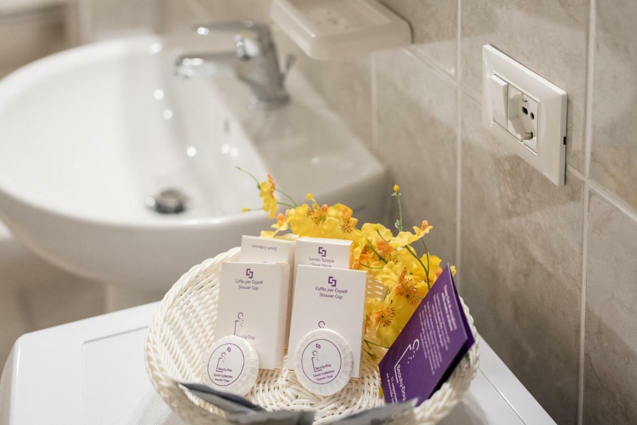 Apartamento Le Grazie In Superb Location *