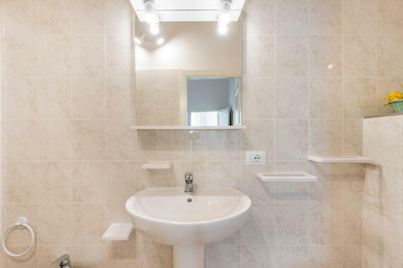Le Grazie In Superb Location Apartamento Florença