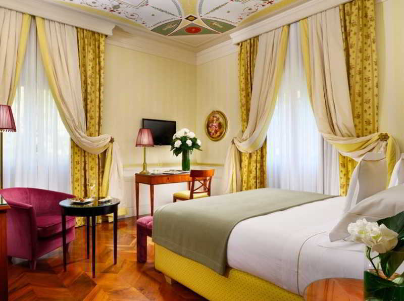 Hotell Cora Firenze