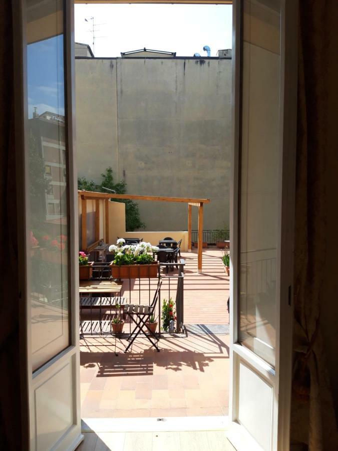 Il Sorriso Bed & Breakfast