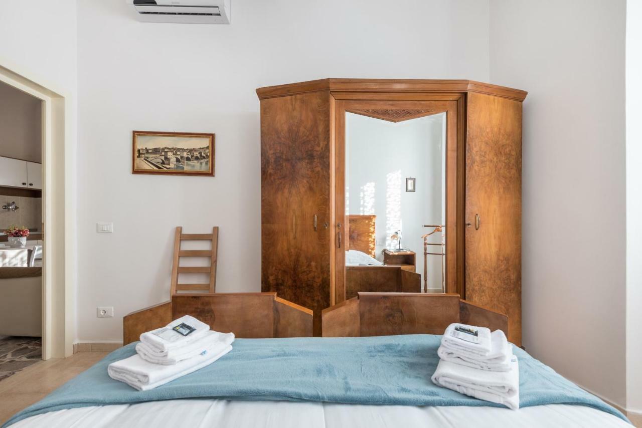 Le Grazie In Superb Location Florença