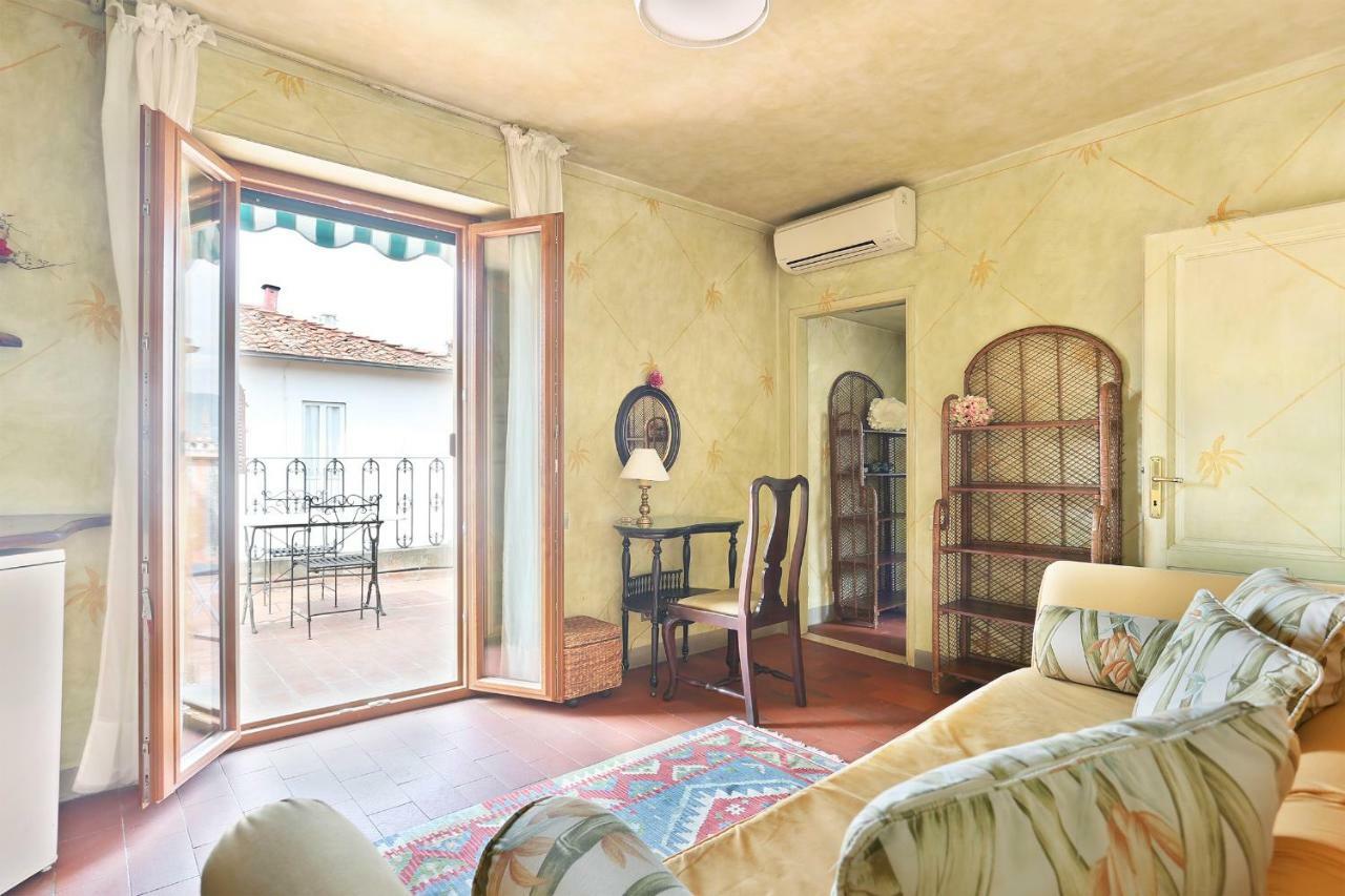 Affittacamere D'epoca Via Santo Spirito 6 Firenze