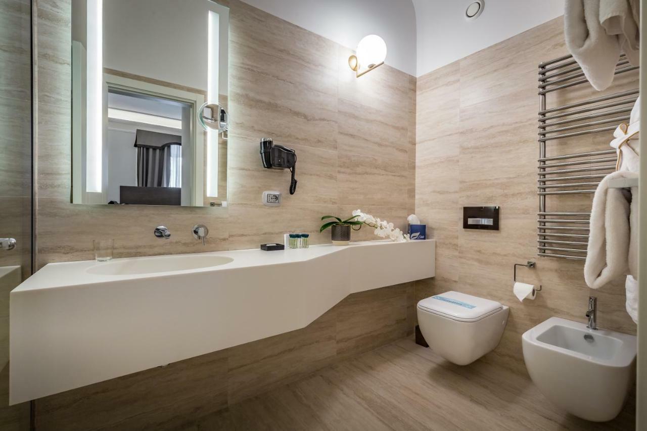 Il Rivalta - Place Of Charme 4* Florence