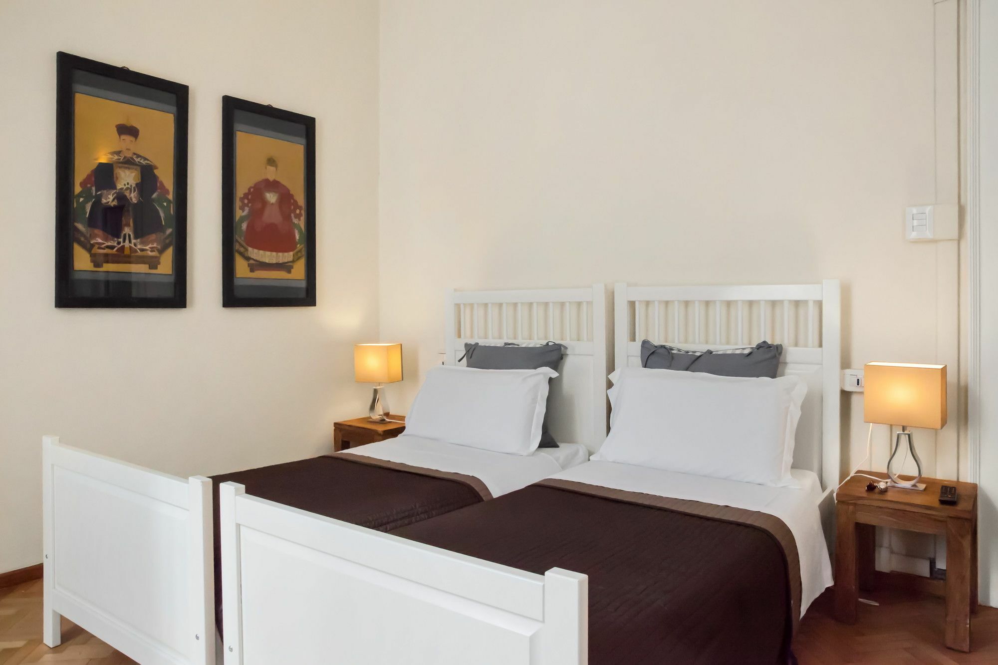 Couette-café Opera Boutique 3*