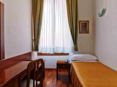 Hotel Palazzo Vecchio 3*