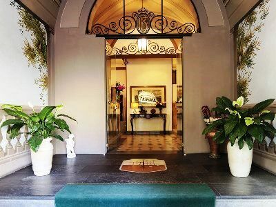Malaspina 3* Firenze