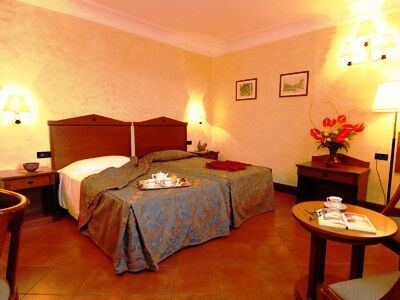 Hotel Malaspina Firenze