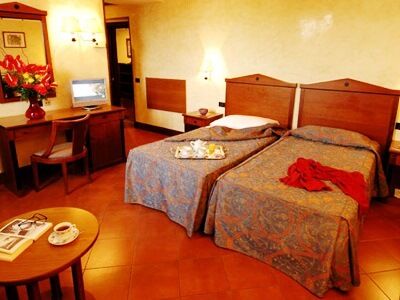 Malaspina Hotel Firenze