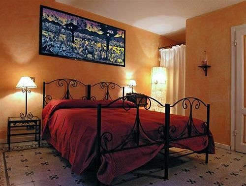 Abatjour Eco-Friendly B&B 3* Florence