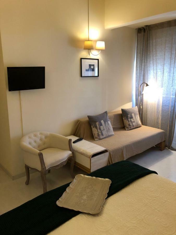 Affittacamere San Giovanni 3*