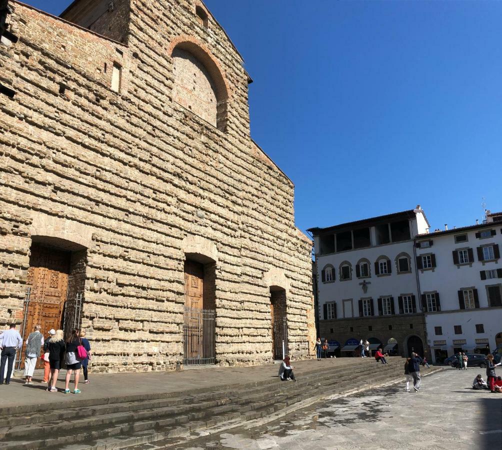 San Giovanni Affittacamere