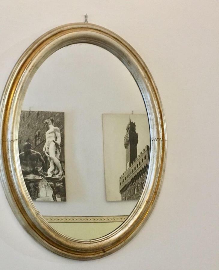 Gæstehus La Belle Epoque Firenze