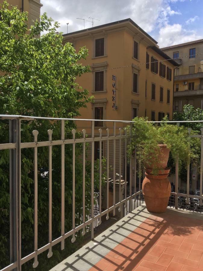 Gæstehus La Belle Epoque Firenze