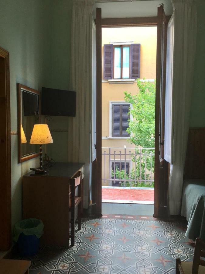La Belle Epoque Gæstehus Firenze