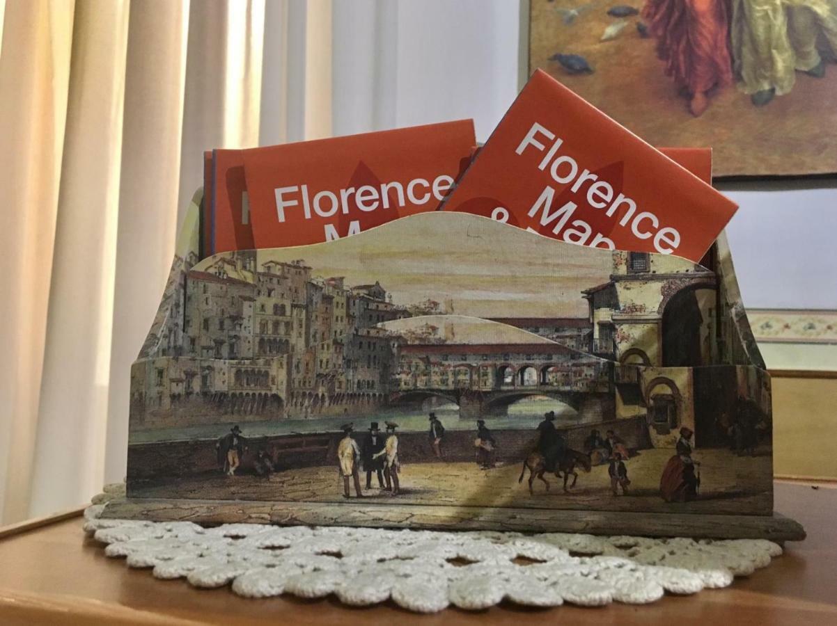 La Belle Epoque 2* Firenze