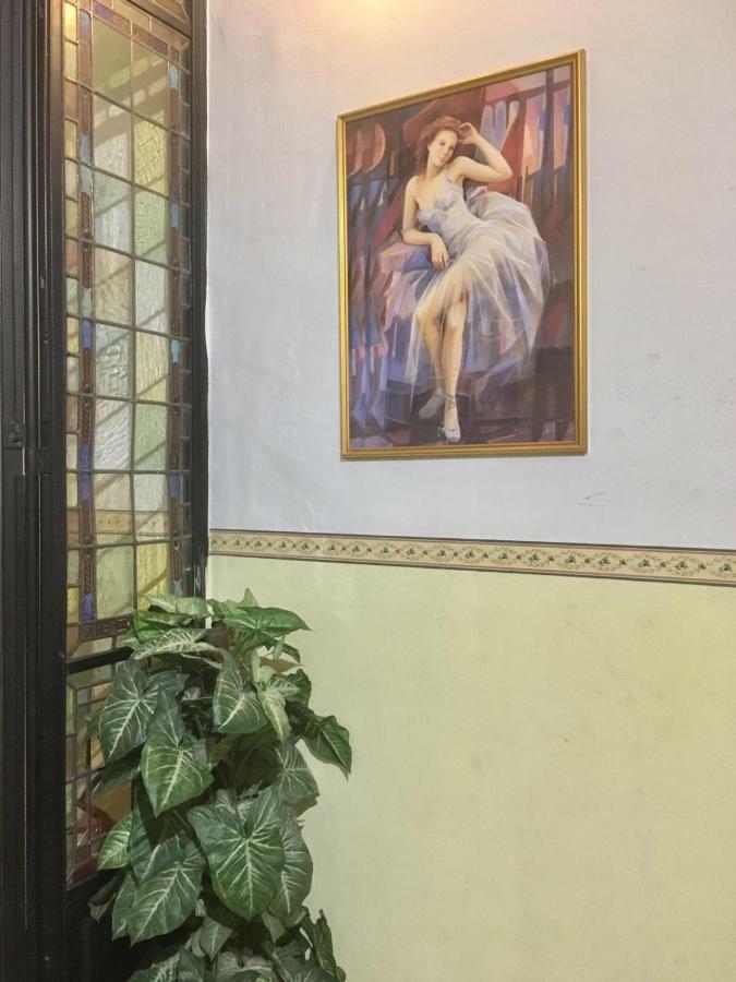 La Belle Epoque Gæstehus Firenze