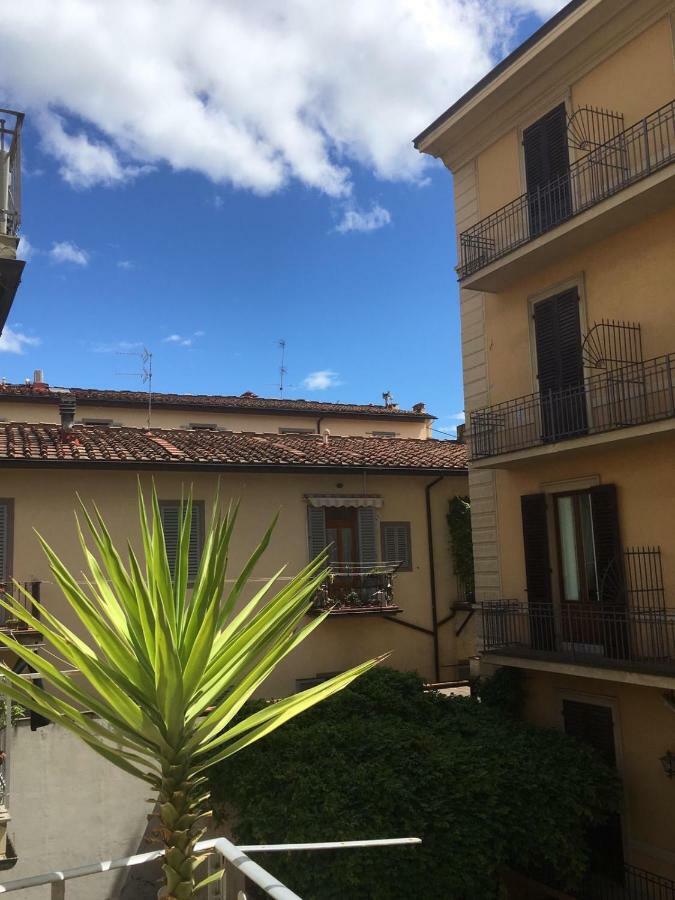 La Belle Epoque Gæstehus Firenze