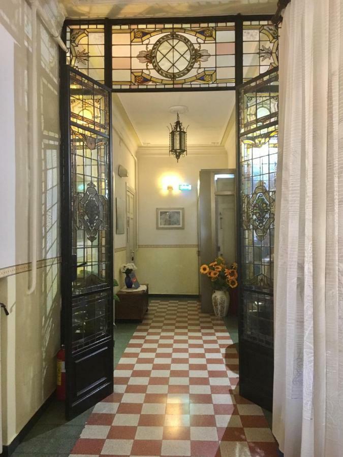 La Belle Epoque Gæstehus Firenze