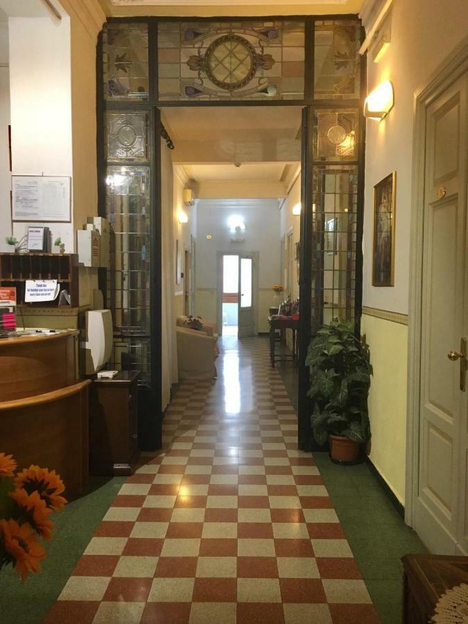 La Belle Epoque Gæstehus Firenze