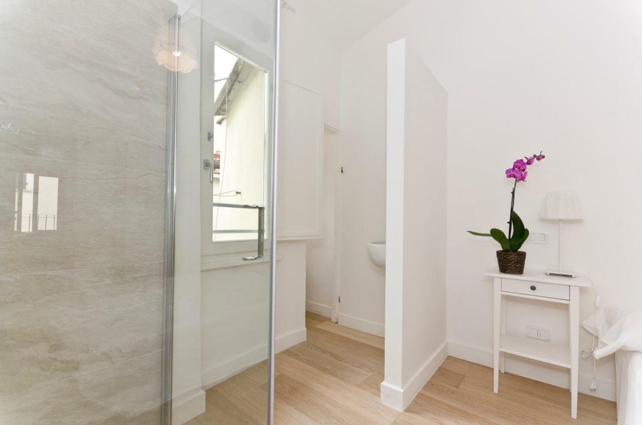Appartamento Luxury Via Dei Pilastri Firenze