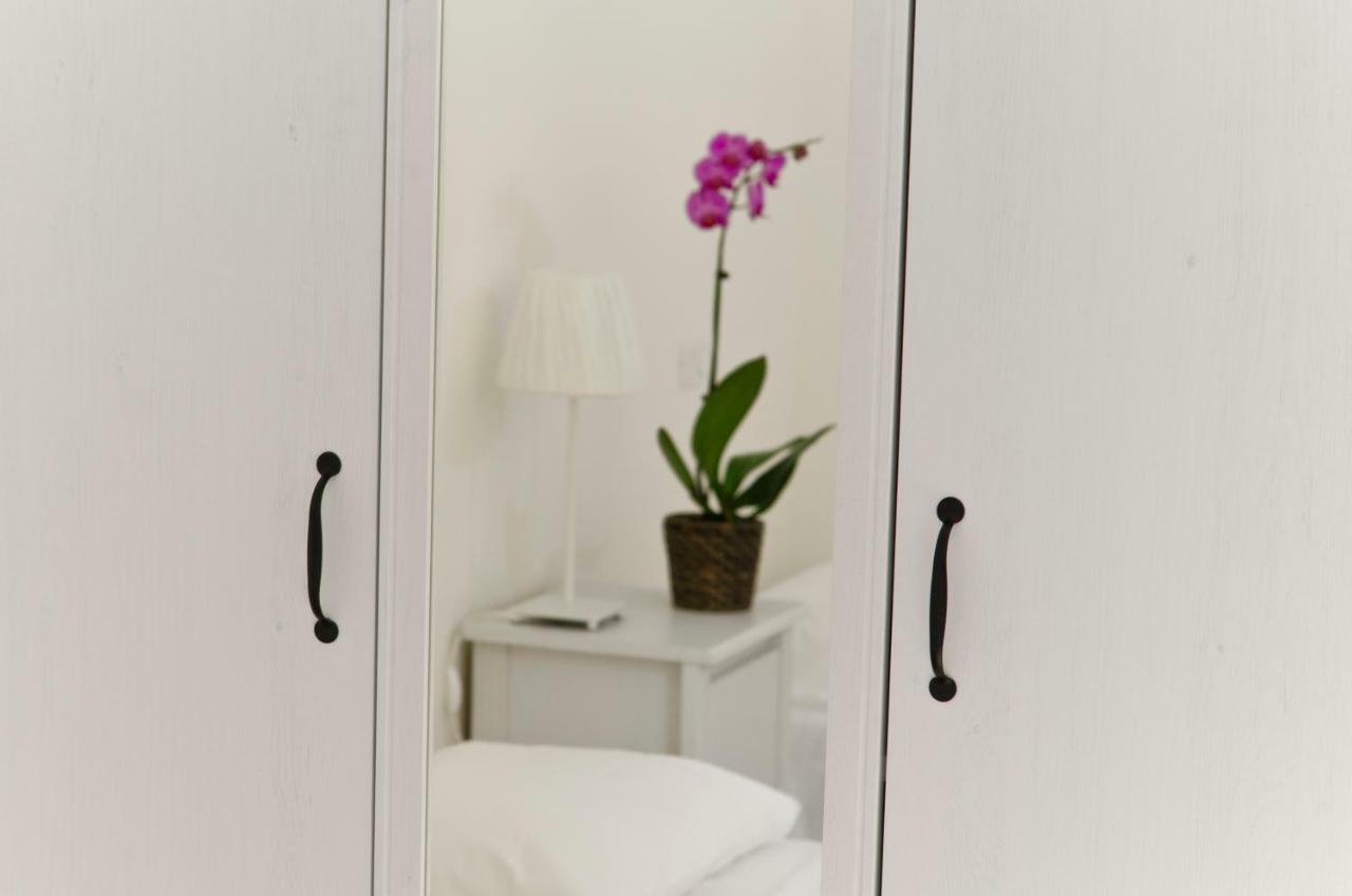 Appartamento Luxury Via Dei Pilastri *