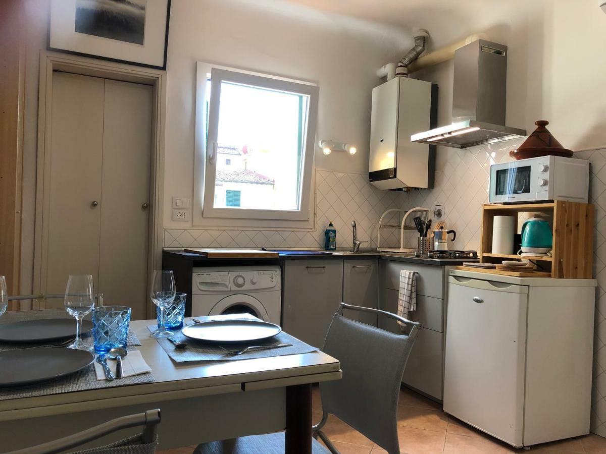 Lejlighed Piaggione Apt, Galante In Firenze