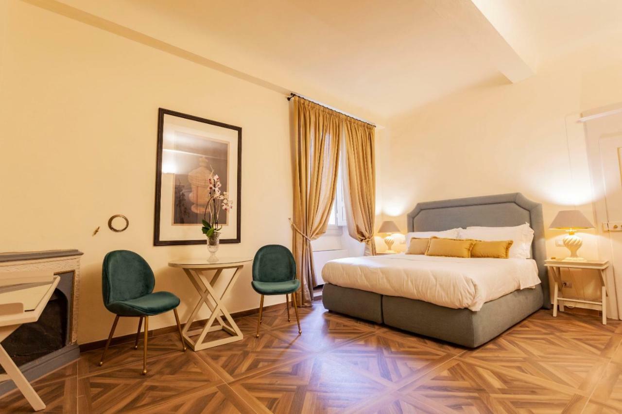 Aparthotel Palazzo Martellini Residenza D'epoca Firenze