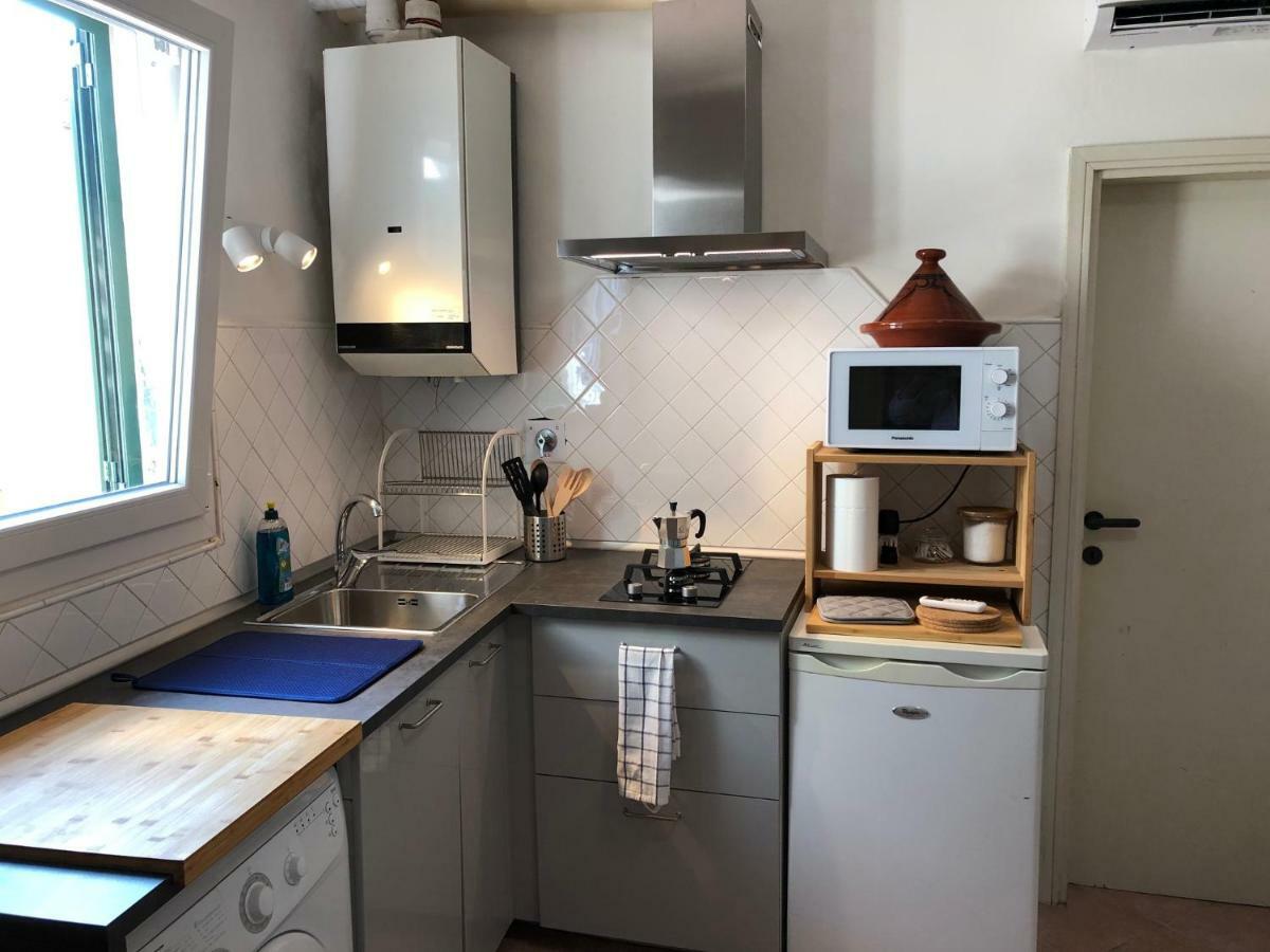 Lejlighed Piaggione Apt, Galante In *