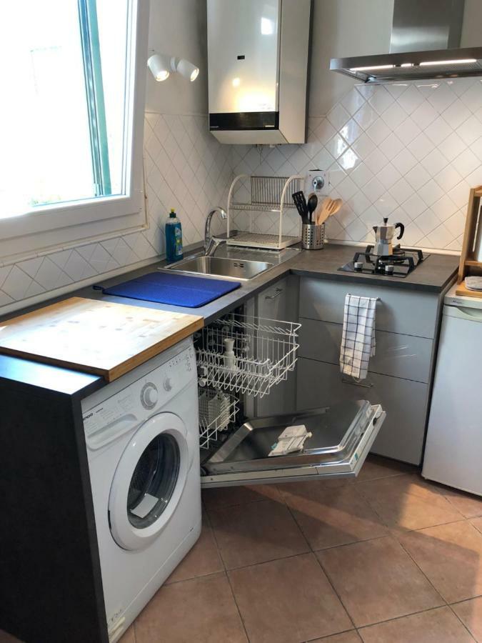 Lejlighed Piaggione Apt, Galante In *