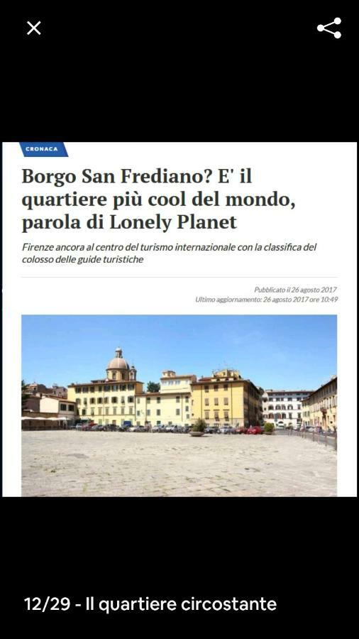 Oltrarno Silvia * Florença