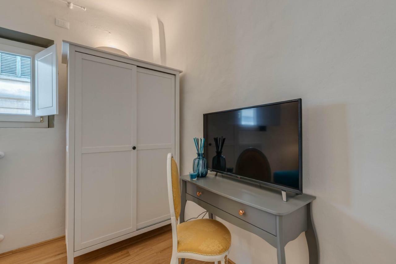 Residenza D'epoca Historia Luxury Boutique Gjestgiverier 3*