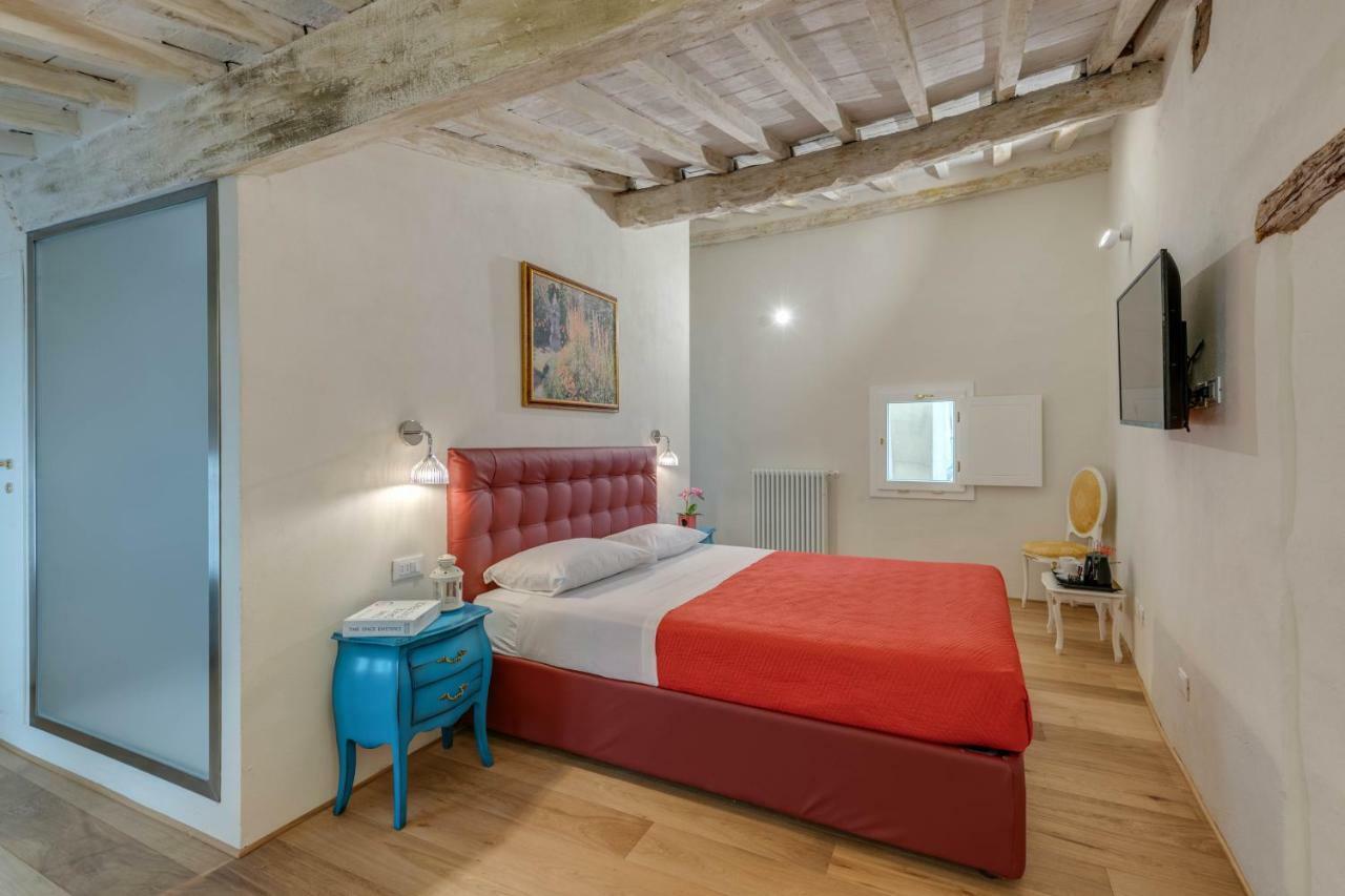 Gjestgiverier Residenza D'epoca Historia Luxury Boutique