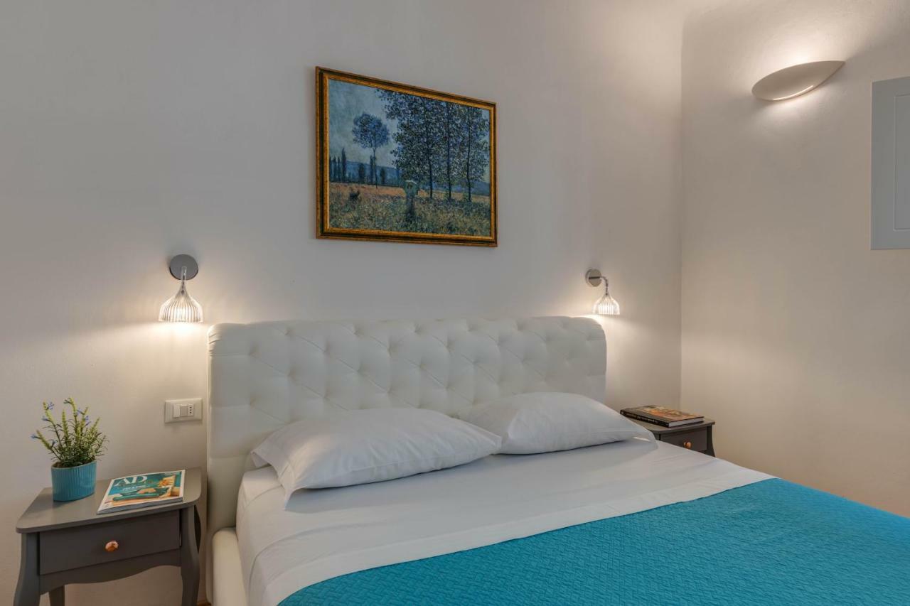 Gjestgiverier Residenza D'epoca Historia Luxury Boutique