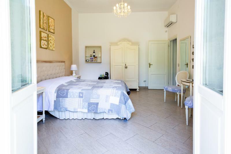 Gourmet Landucci Couette-café