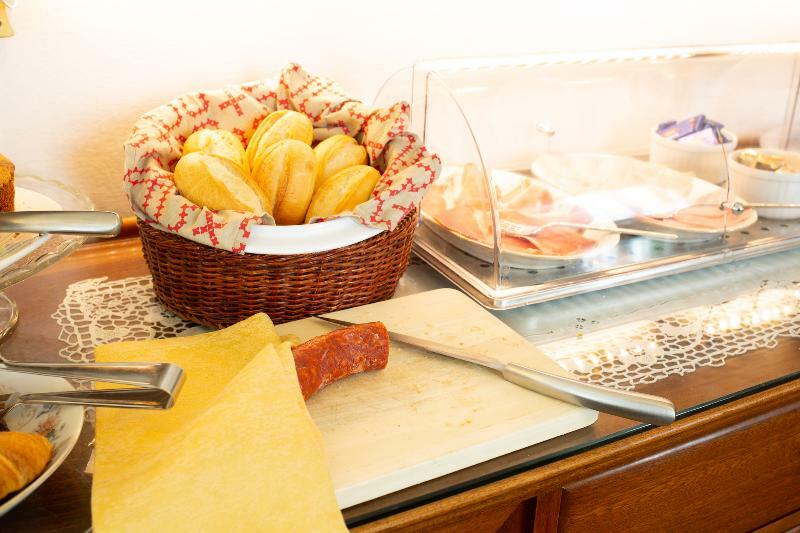 Gourmet Landucci Couette-café 3*