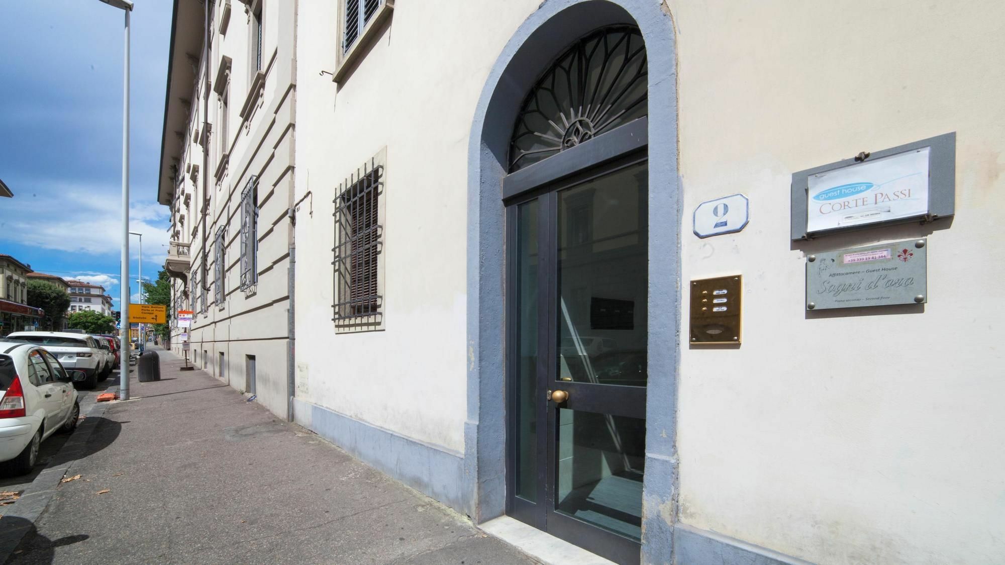 Corte Passi 2* Firenze